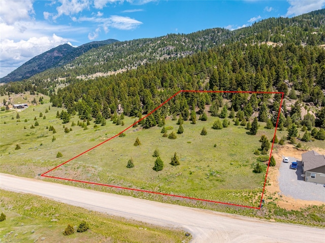 TBD Whisper Ridge, Butte, MT 59701
