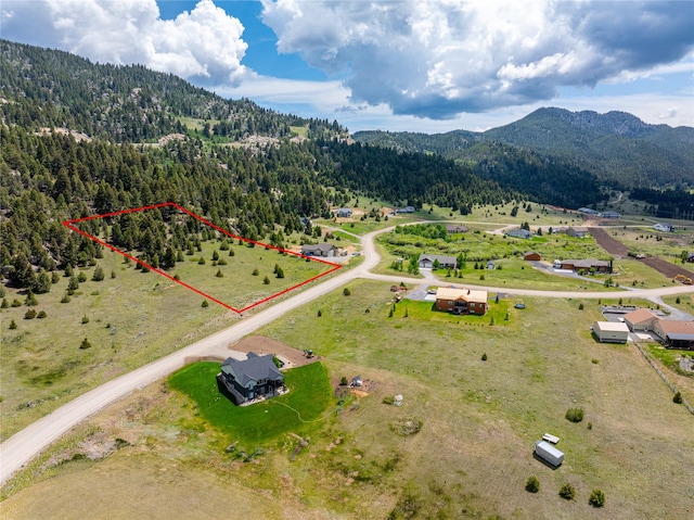 TBD Whisper Ridge, Butte, MT 59701