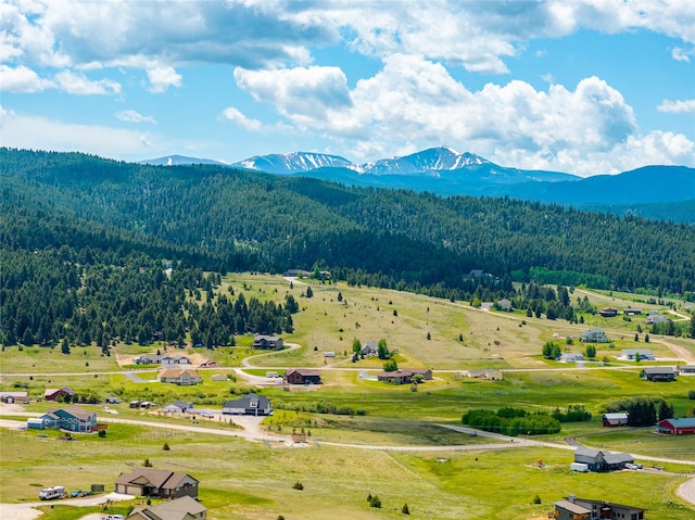 TBD Whisper Ridge, Butte, MT 59701