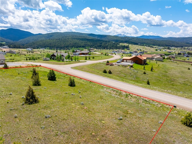 TBD Whisper Ridge, Butte, MT 59701