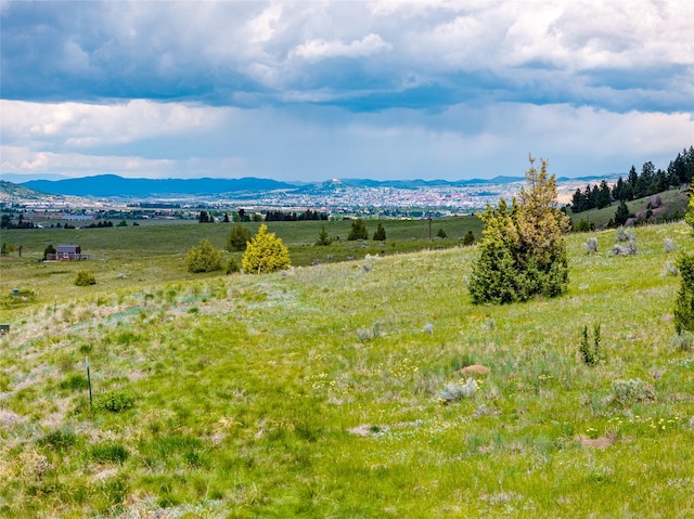 TBD Whisper Ridge, Butte, MT 59701