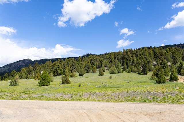 TBD Whisper Ridge, Butte, MT 59701