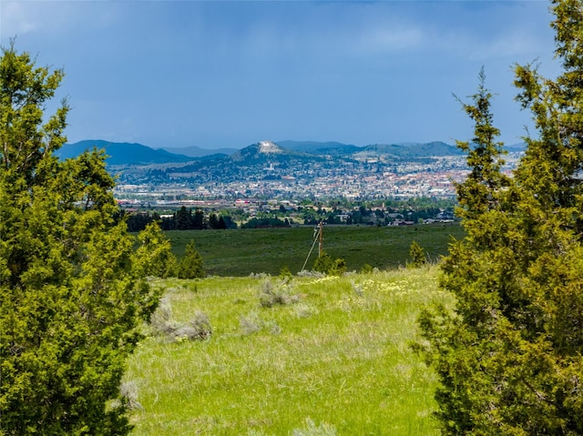 TBD Whisper Ridge, Butte, MT 59701