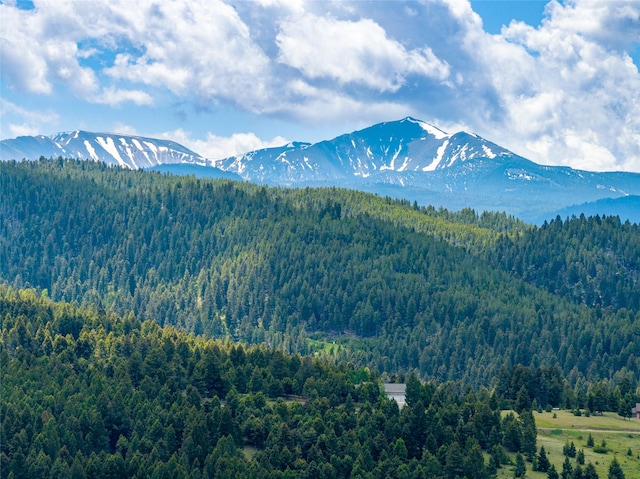 TBD Whisper Ridge, Butte, MT 59701