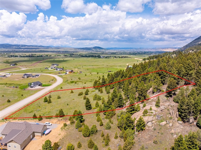 TBD Whisper Ridge, Butte, MT 59701