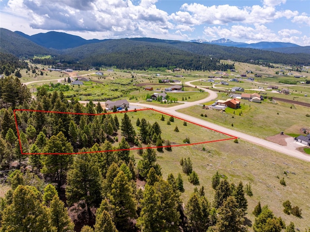 TBD Whisper Ridge, Butte, MT 59701