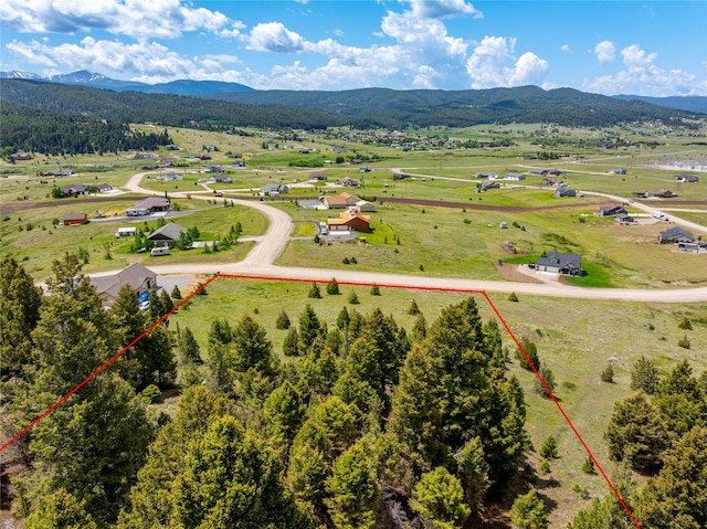 TBD Whisper Ridge, Butte, MT 59701