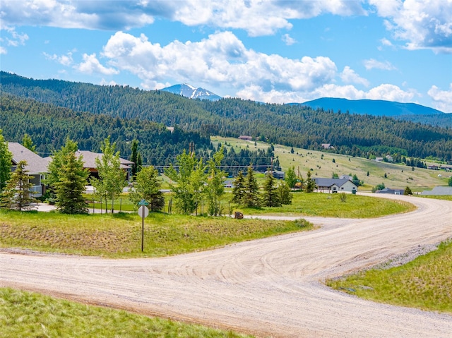 TBD Whisper Ridge, Butte, MT 59701