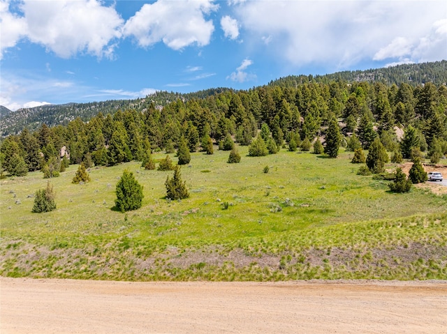 TBD Whisper Ridge, Butte, MT 59701
