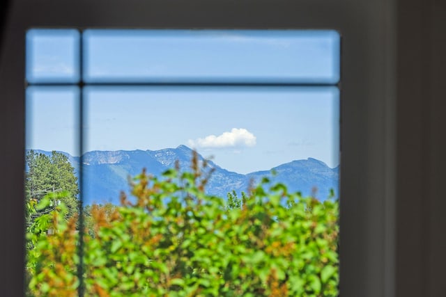 1380 Lower Valley Rd, Kalispell, MT 59901 - detailed view of mountains