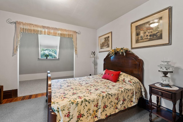 1380 Lower Valley Rd, Kalispell, MT 59901 - bedroom with carpet