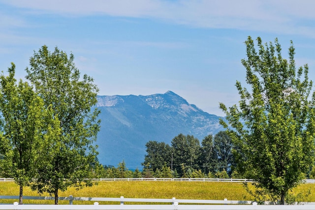 1380 Lower Valley Rd, Kalispell, MT 59901 - view of mountain background