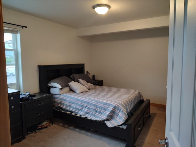 2426 Ernest Ave, Missoula, MT 59801 - bedroom featuring carpet flooring