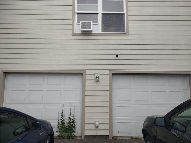2426 Ernest Ave, Missoula, MT 59801 - view of garage
