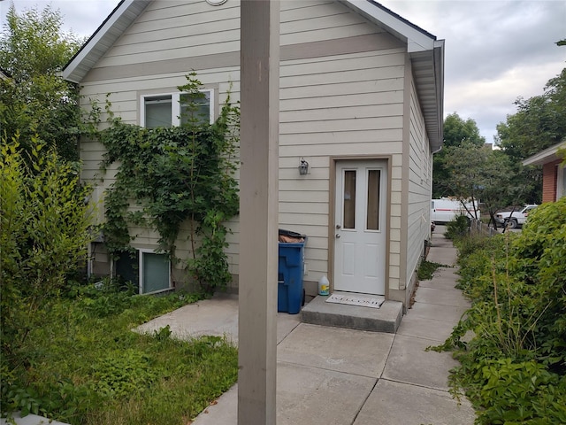 2426 Ernest Ave, Missoula, MT 59801 - view of property exterior