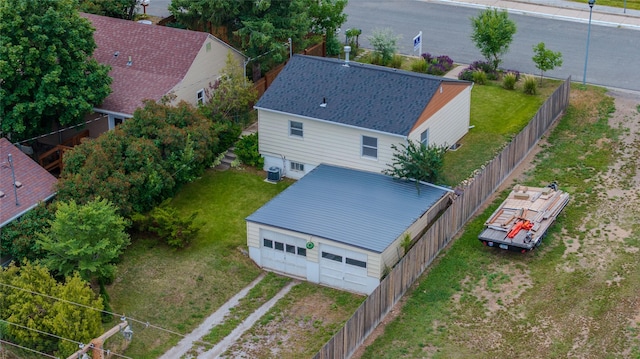 1220 Cannon St, Helena, MT 59601 - view of subject property