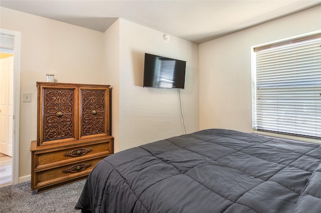 940 Nevada Ave, Butte, MT 59701 - bedroom with carpet