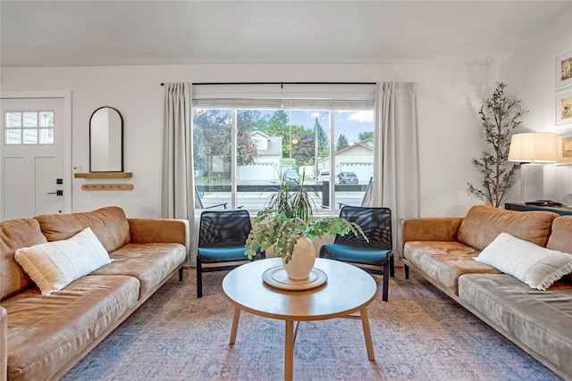 301 Buttercup Loop, Kalispell, MT 59901 - living room with plenty of natural light