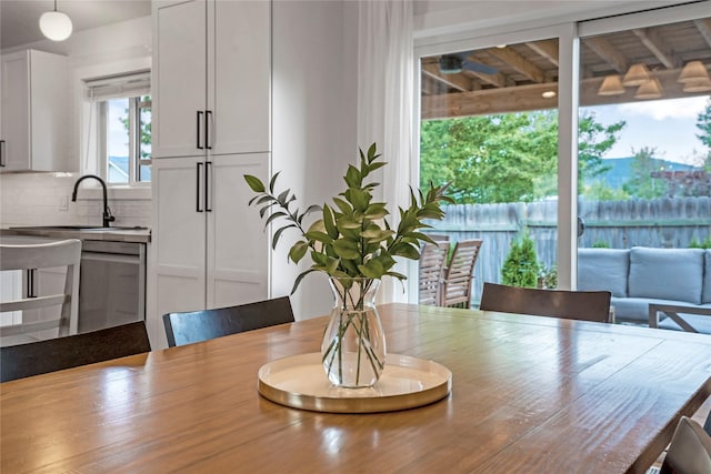 301 Buttercup Loop, Kalispell, MT 59901 - view of dining room