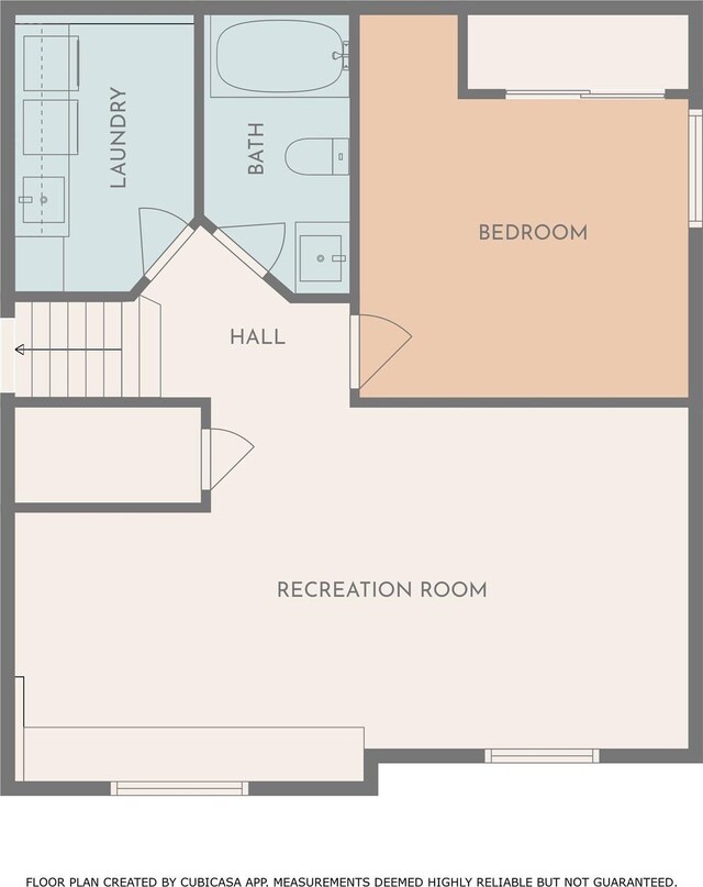 301 Buttercup Loop, Kalispell, MT 59901 - view of property floor plan