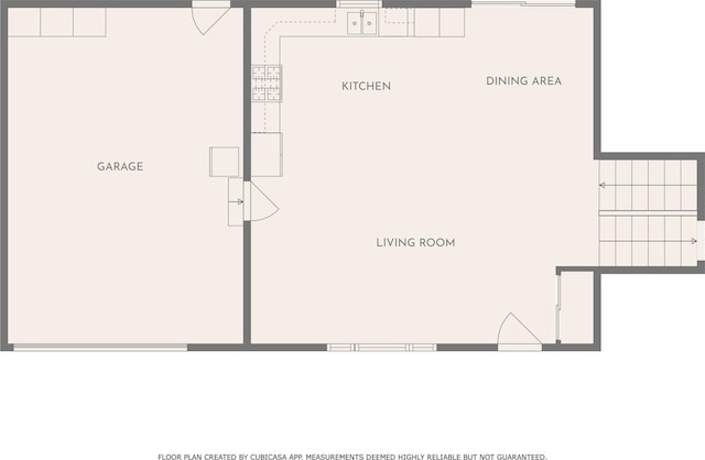 301 Buttercup Loop, Kalispell, MT 59901 - view of property floor plan