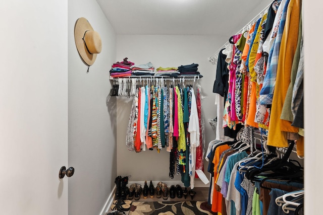 64 Empire Loop, Kalispell, MT 59901 - view of spacious closet