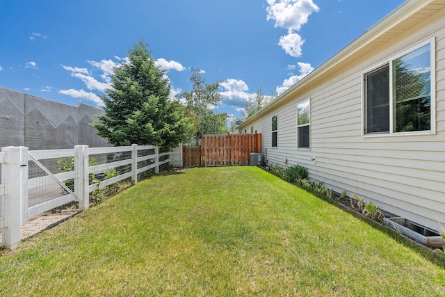 64 Empire Loop, Kalispell, MT 59901 - view of yard