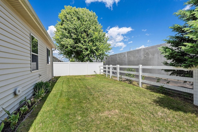64 Empire Loop, Kalispell, MT 59901 - view of fenced backyard