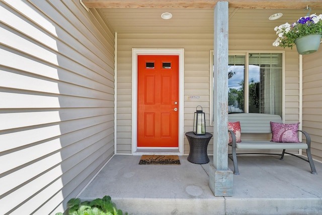 64 Empire Loop, Kalispell, MT 59901 - entrance to property featuring covered porch
