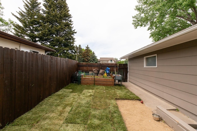 504 N 19th Ave, Bozeman, MT 59718 - view of fenced backyard