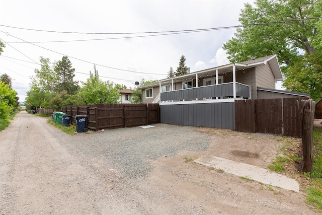 504 N 19th Ave, Bozeman, MT 59718 - view of front of property