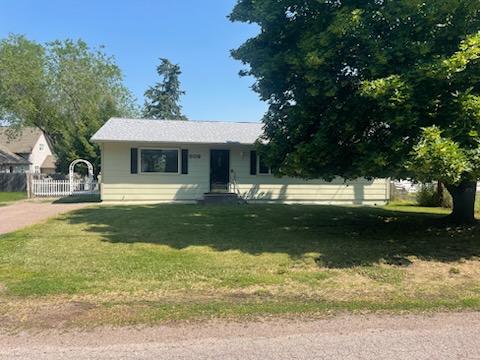 609 11th Ave E, Polson, MT 59860 - view of front of property