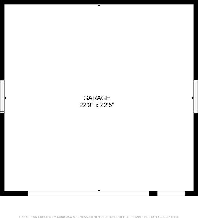 192 Leonard Ln, Eureka, MT 59917 - view of home floor plan
