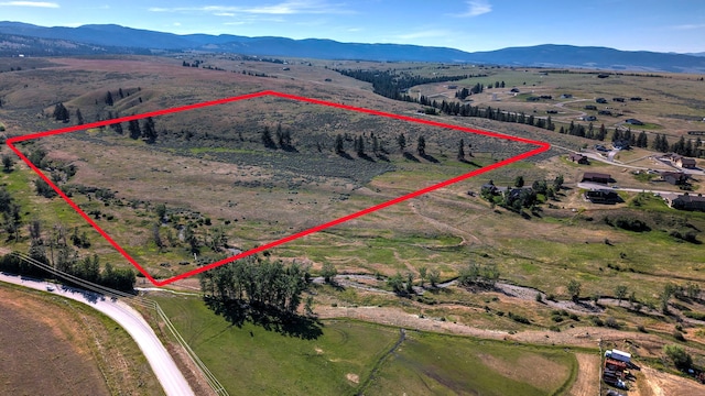 NHN Riley Lane, Florence, MT 59833