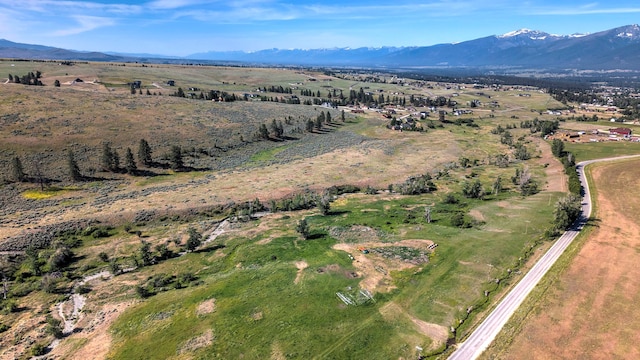 NHN Riley Lane, Florence, MT 59833