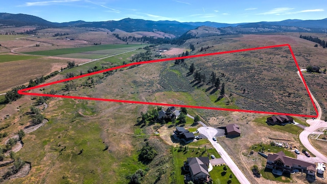 NHN Riley Lane, Florence, MT 59833