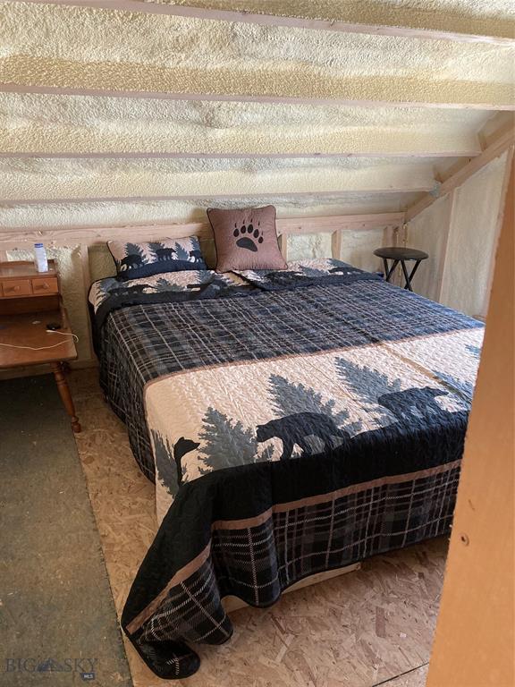 210 Grouse Hill Dr, Anaconda, MT 59711 - view of bedroom