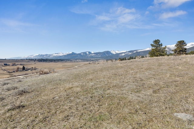 535 Sadie Way, Victor, MT 59875