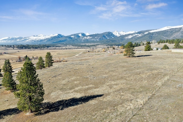 535 Sadie Way, Victor, MT 59875