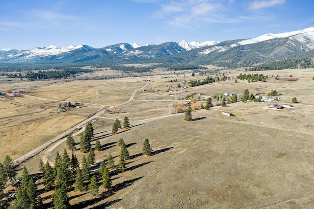 535 Sadie Way, Victor, MT 59875