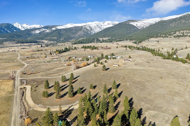 535 Sadie Way, Victor, MT 59875
