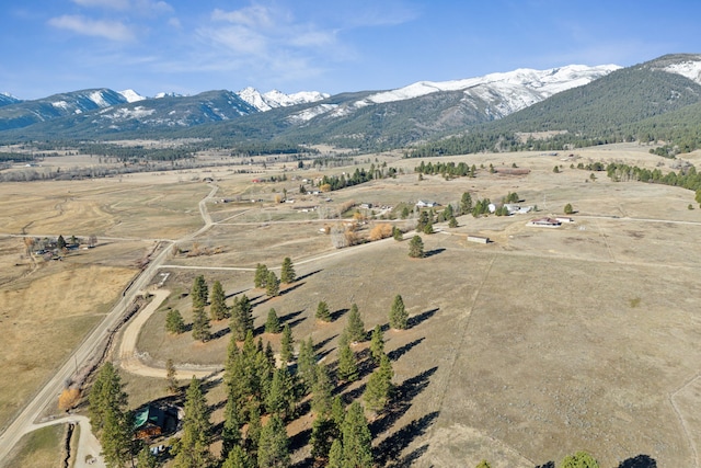 535 Sadie Way, Victor, MT 59875