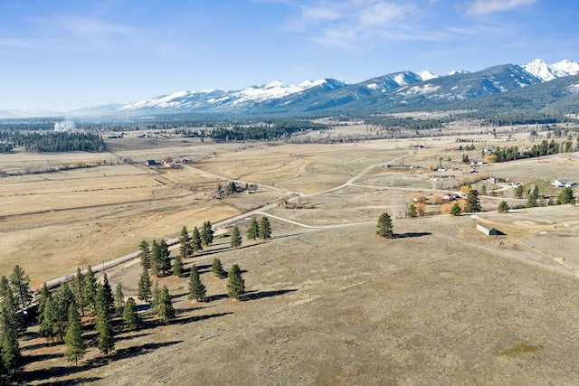 535 Sadie Way, Victor, MT 59875