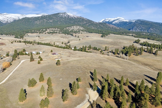 535 Sadie Way, Victor, MT 59875