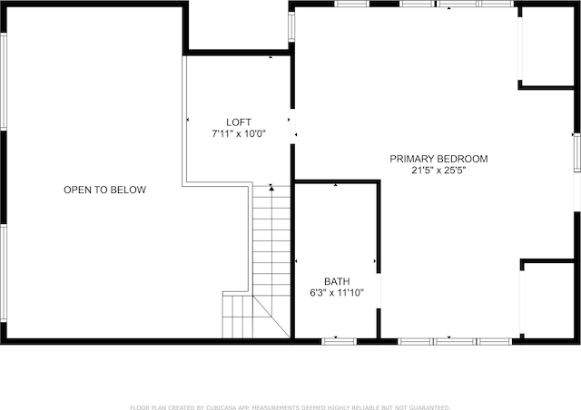 487 Hudson Ln, Victor, MT 59875 - view of property floor plan