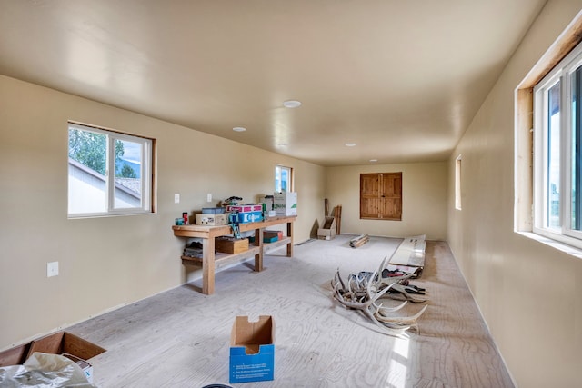 109 Como Vista Ln, Hamilton, MT 59840 - view of playroom