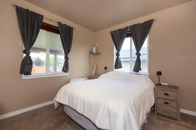 618 W Adams St, Three Forks, MT 59752 - carpeted bedroom featuring baseboards
