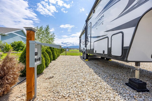 4460 Sunburst Ln, Stevensville, MT 59870 - exterior space