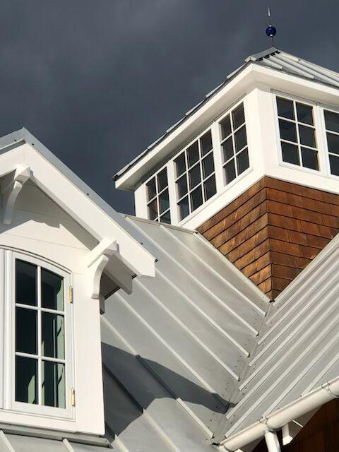 5325 Elk Ridge Rd, Helena, MT 59601 - exterior view of brick siding