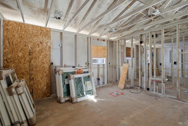 16 Harbin Hill Rd, Kalispell, MT 59901 - view of below grade area